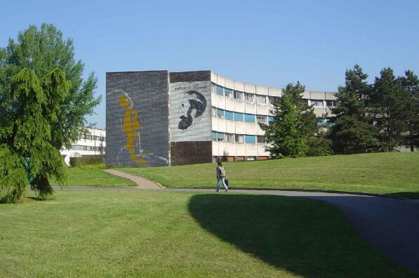 022法国大学QS排名，巴黎理工学院榜上有名"