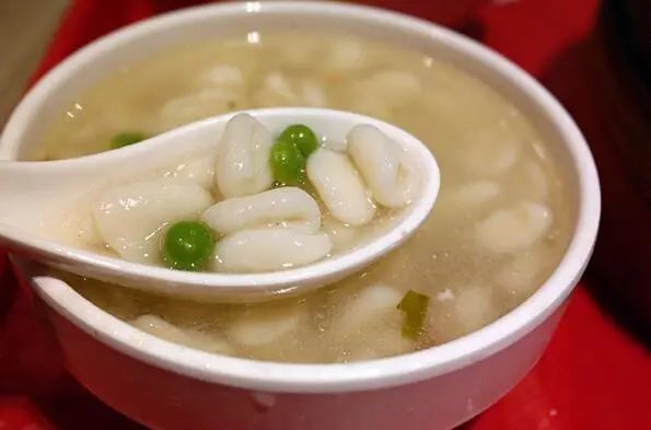 杭州最著名的七大特色美食：麻球王上榜，葱包桧排榜首 第5张