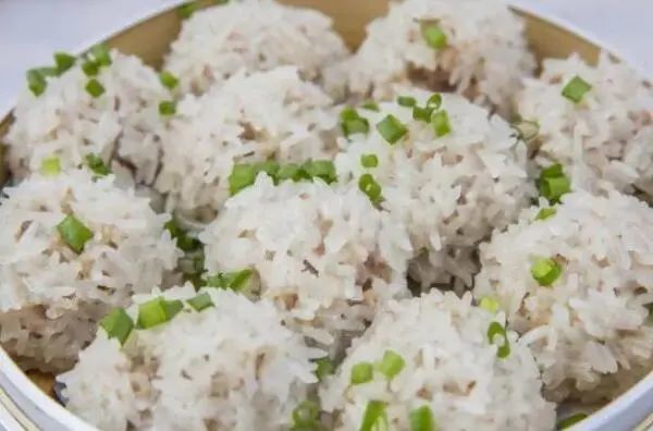 杭州最著名的七大特色美食：麻球王上榜，葱包桧排榜首 第11张