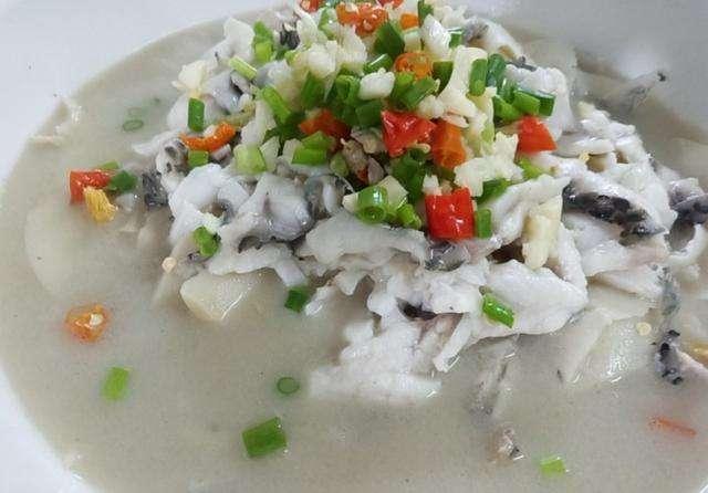 广西必点的5道桂菜：酸笋鱼上榜，你吃过吗？ 第1张