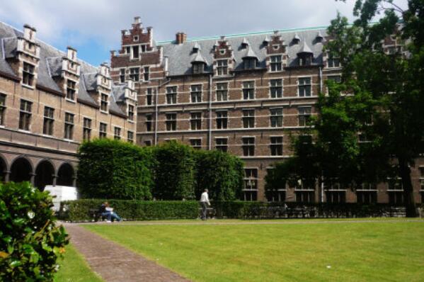 022比利时大学QS排名，鲁汶大学排在第一"