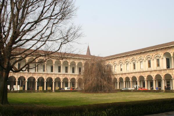 022意大利大学QS排名，米兰理工大学上榜"