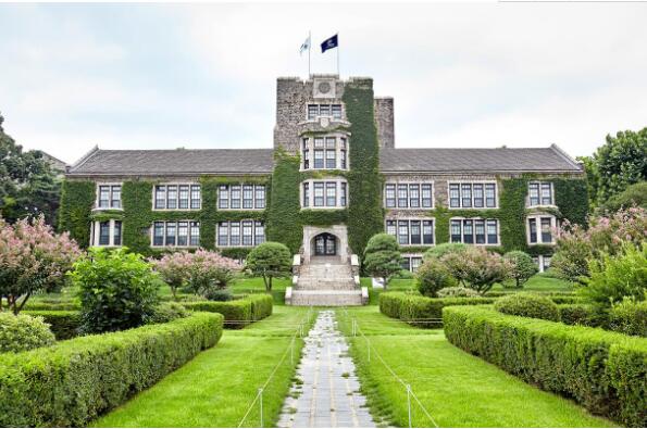 022韩国大学QS排名，首尔国立大学领跑"