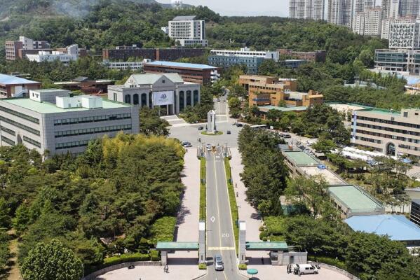 022韩国大学QS排名，首尔国立大学领跑"