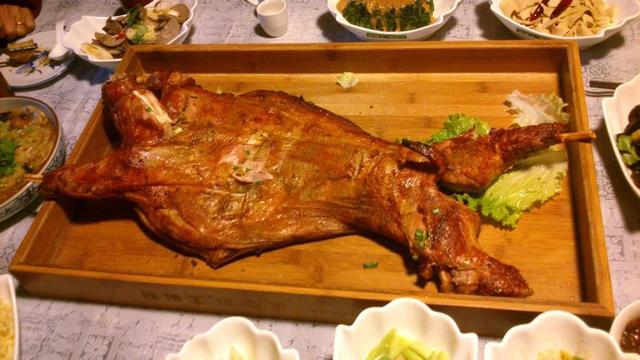 内蒙古经典的六道名菜，内蒙好吃的特色菜 第1张