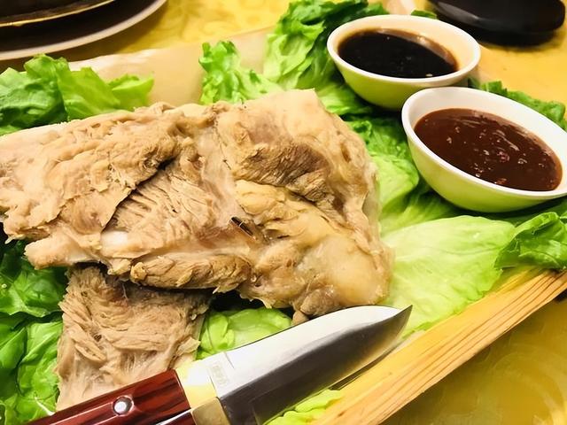 内蒙古经典的六道名菜，内蒙好吃的特色菜 第3张
