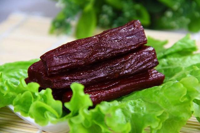 内蒙古经典的六道名菜，内蒙好吃的特色菜 第5张