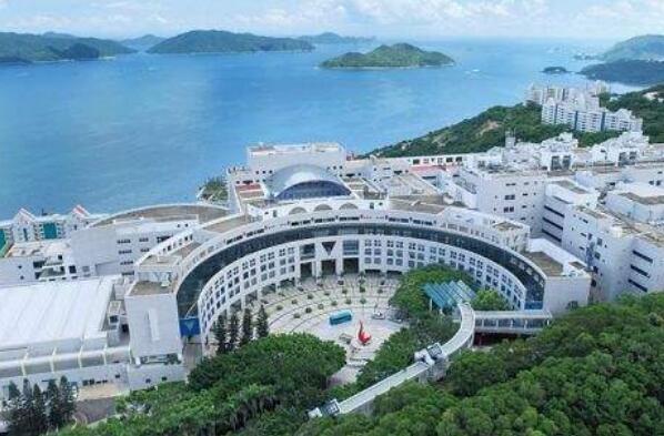 022中国大学QS排名，清华北大港大包揽前三名"