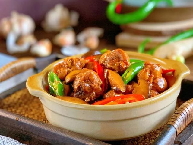 山东最出名的八道经典名菜，葱烧海参尽领风骚 第11张