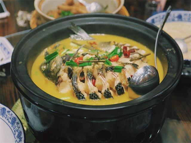 云南的五种特色美食：丽江粑粑上榜，吃货们的天堂！ 第7张