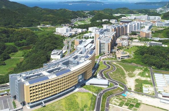 022日本大学QS排名：九州大学上榜，东京大学排第一"