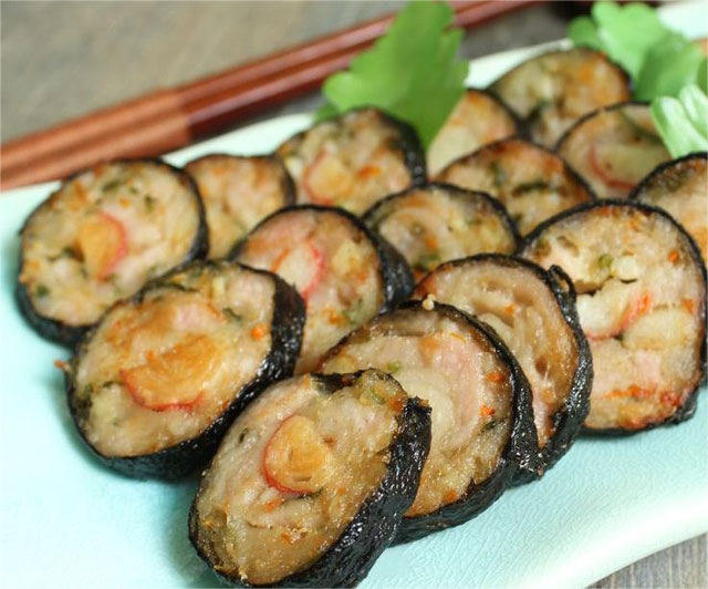 广州人早餐一般吃些什么？广东八种特色早餐 第1张