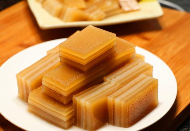 广州人早餐一般吃些什么？广东八种特色早餐 第5张