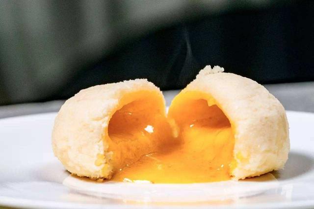 广州人早餐一般吃些什么？广东八种特色早餐 第7张