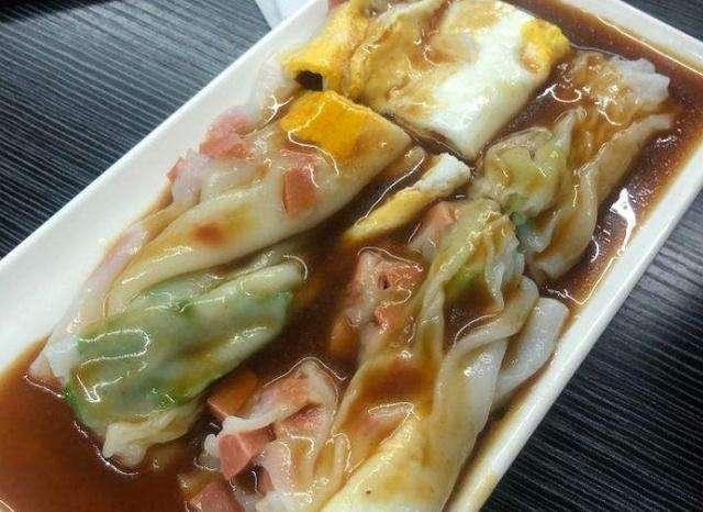 广州人早餐一般吃些什么？广东八种特色早餐 第15张