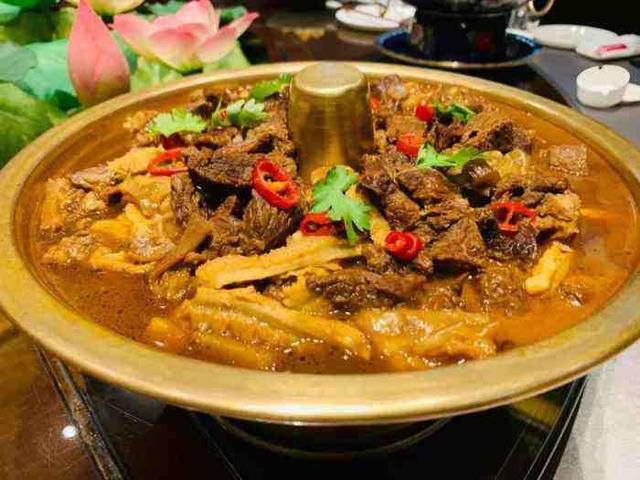 去河北必点的6道冀菜：熘腰花上榜，鸡里蹦排榜首 第5张