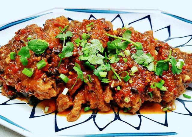 去河北必点的6道冀菜：熘腰花上榜，鸡里蹦排榜首 第9张