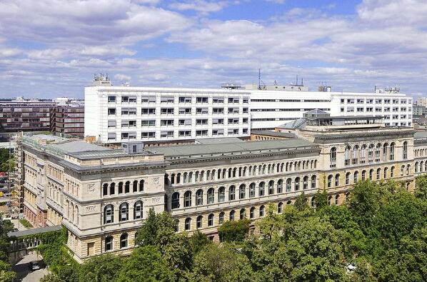 022德国大学QS排名，慕尼黑工业大学名列第一"