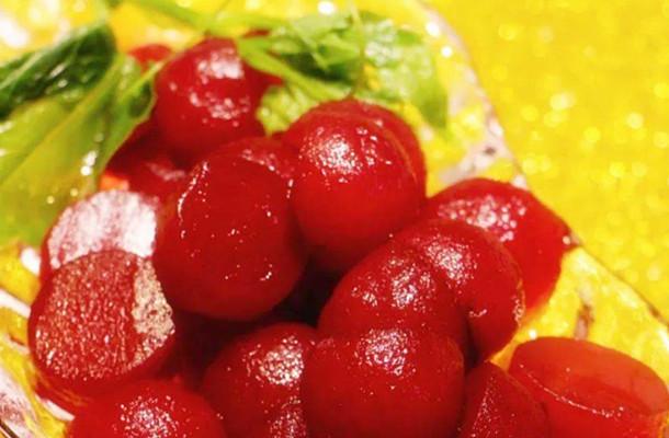 去新疆必吃的8道新疆菜，楼兰尕羊排你吃过吗？ 第9张