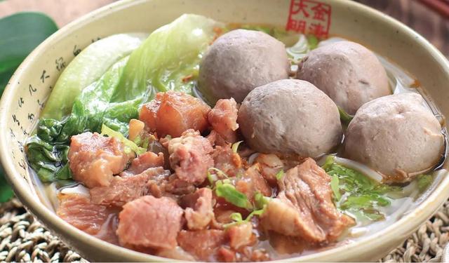 去广东必点的7道粤菜：白斩鸡、白灼虾均上榜 第13张