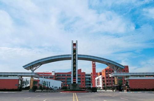 全国民族类大学排行榜，云南民族大学上榜 第5张