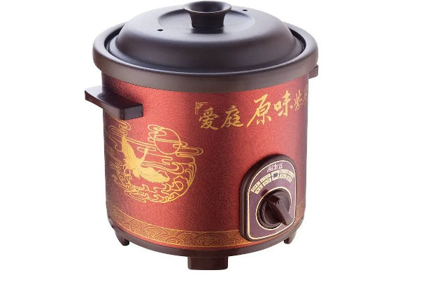 电紫砂锅什么牌子的好？电紫砂锅十大排名榜 第17张