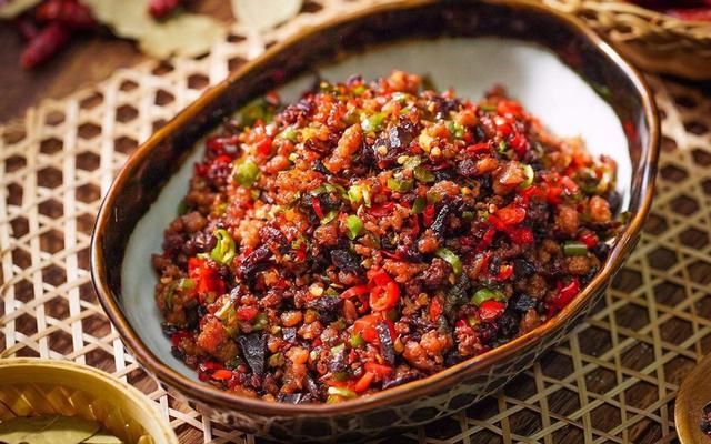 去云南必点的8道滇菜：宣威小炒肉上榜，你吃过几样？ 第5张
