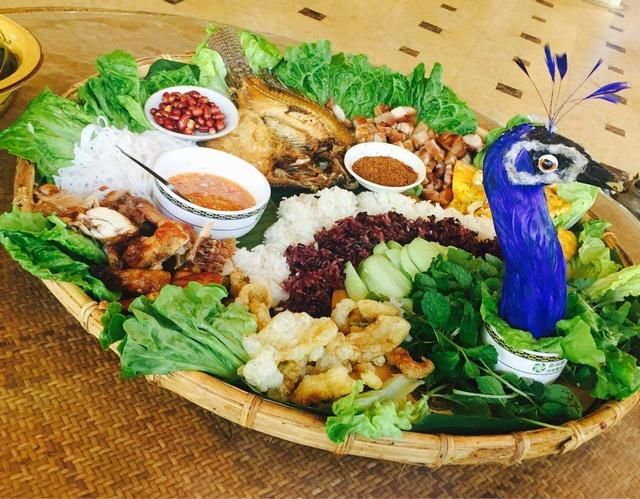 去云南必点的8道滇菜：宣威小炒肉上榜，你吃过几样？ 第9张