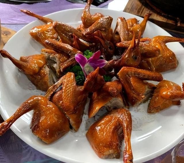 广东哪道菜最好吃？粤菜最有名的10道菜 第13张