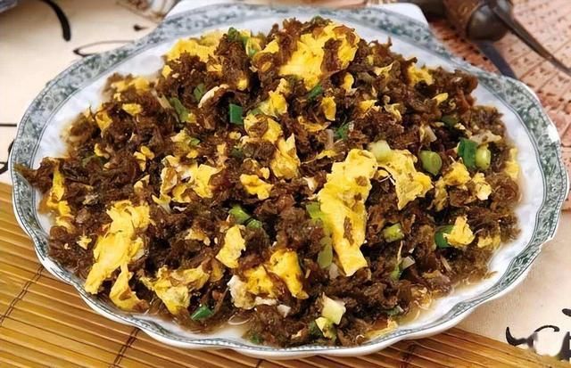 河南农村4大怪菜：蝉蛹、菜蟒全上榜，你吃过没？ 第3张