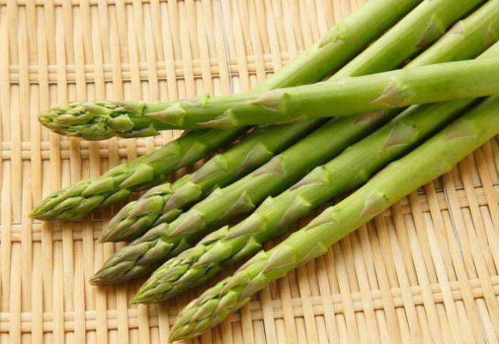 健康蔬菜排行榜前十名：芦笋、番茄占据榜首 第1张