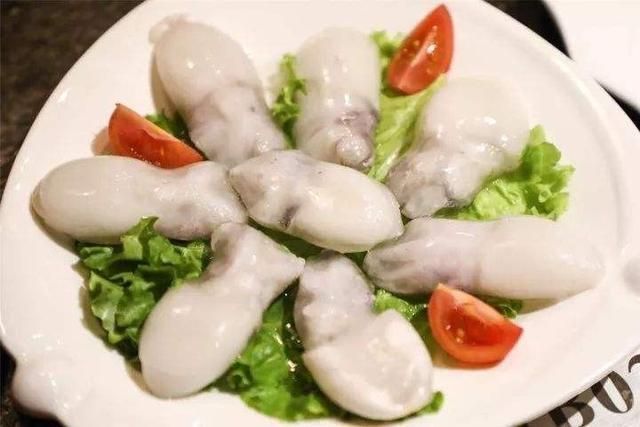 山东四大怪菜：乌鱼蛋上榜，油炸蝎子位居第一宝座 第5张