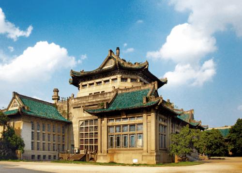 武书连2021中国大学排名前十，清华北大包揽前两名 第9张