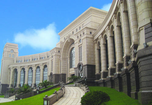 武书连2021中国大学排名前十，清华北大包揽前两名 第15张