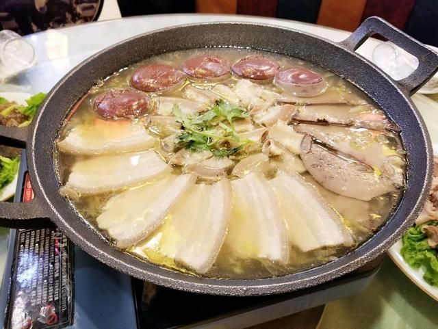 哈尔滨哪道菜最好吃？哈尔滨最好吃的7道美食 第3张