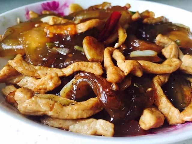 哈尔滨哪道菜最好吃？哈尔滨最好吃的7道美食 第5张