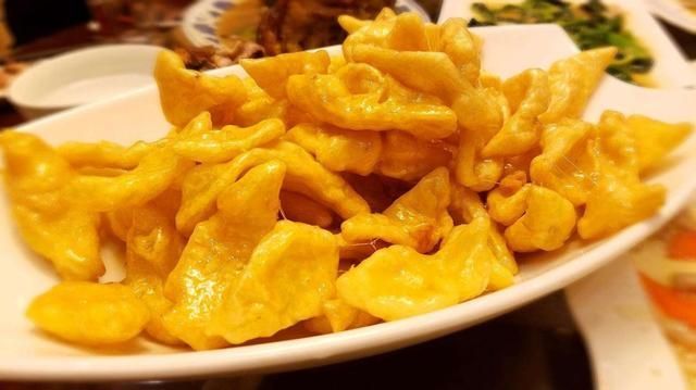 哈尔滨哪道菜最好吃？哈尔滨最好吃的7道美食 第7张
