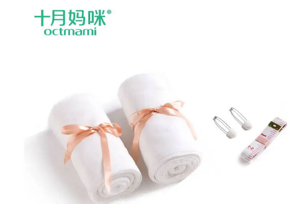 产后收腹带十大名牌：十月结晶、十月妈咪均上榜 第5张