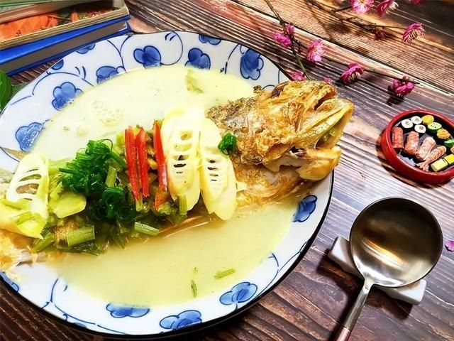 浙江省六道经典浙菜，金华火腿名列前茅 第3张