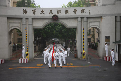 021中国排前十名军事院校，国防科大第一名"
