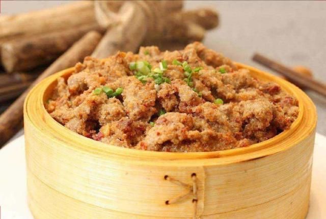 去江西必吃的八道江西菜：三杯鸡、四星望月全上榜 第13张