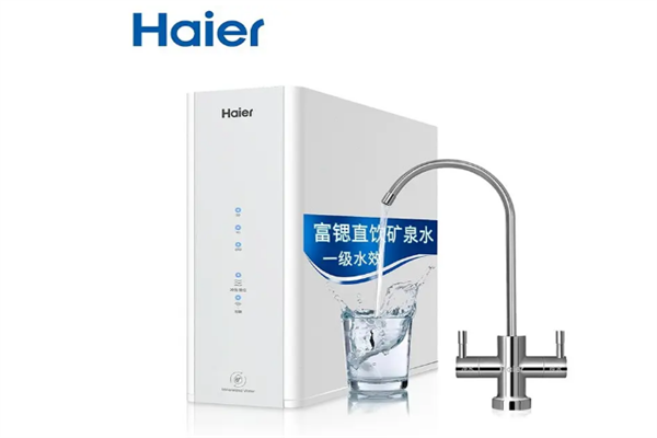 全球净水器品牌排行榜前十名：A.O.史密斯位列第五 第7张