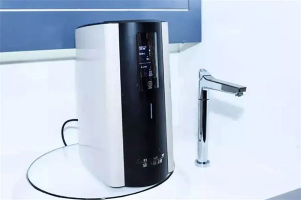 全球净水器品牌排行榜前十名：A.O.史密斯位列第五 第9张