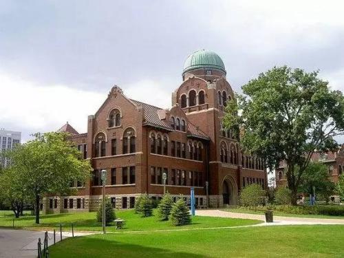 世界排名前十的法学院，哈佛大学排名榜首 第17张