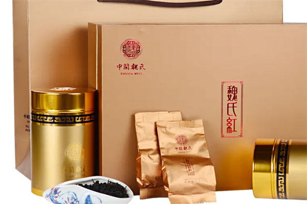 铁观音品牌排行榜前十名，天福茗茶摘得冠军 第11张