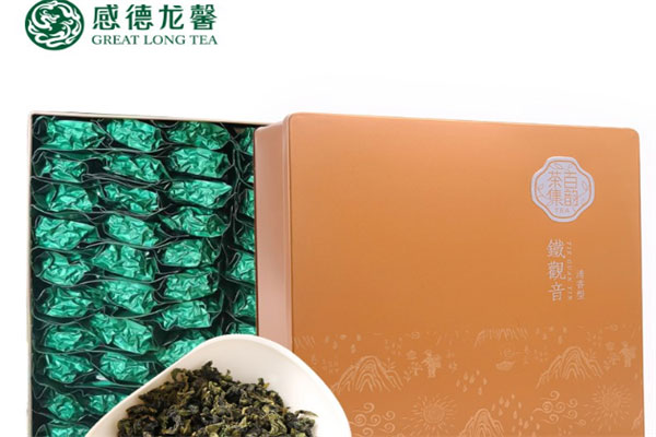铁观音品牌排行榜前十名，天福茗茶摘得冠军 第13张