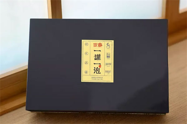 铁观音品牌排行榜前十名，天福茗茶摘得冠军 第15张