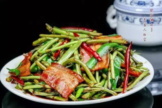 去江西必吃的8道美食：江西米粉上榜，你吃过几样？ 第1张