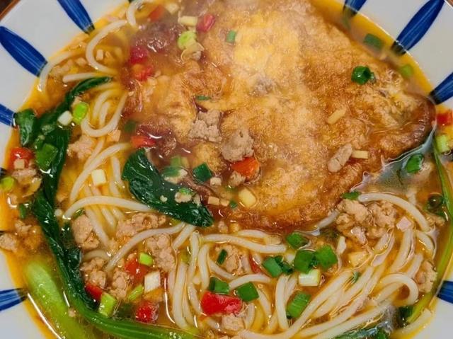 去江西必吃的8道美食：江西米粉上榜，你吃过几样？ 第5张