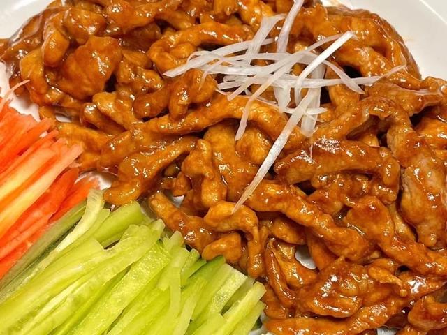 去北京必吃的8道美食，鱼头泡饼位列第一道 第3张